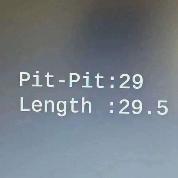 Bloomchic Womens Oversized Lace-Up Sweater Plus 22-24 Purple 100% Acrylic 5CT - Picture 3 of 7